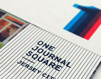 One Journal Square