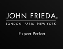 John Frieda 2012