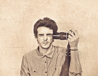 Self Portraits 35mm