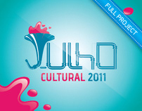 JULHO CULTURAL 2011 Full Project