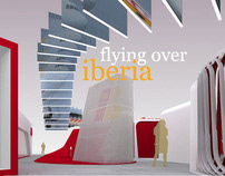 Fitur 2012 - Airlines Stand Proposal