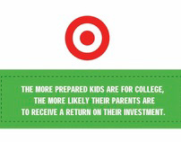 Target Back-To-College
