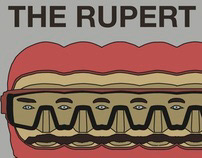 The Rupert Selection