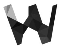 [Logo] Webmil generative logo (Processing)