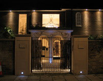 Private Home St Johns Wood