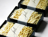 Fioli Pasta Packaging