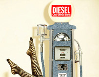 Only Diesel jeans