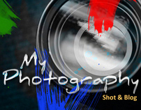 My _ PHOTOGRAPHY _ Shot