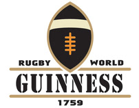 Guinness Rugby World 1759 - Scamp Ads