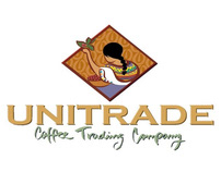 Unitrade Coffee - Image and web design