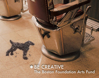 The Boston Foundation Arts Fund