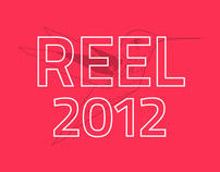 Reel 2012
