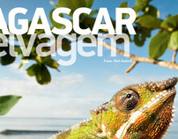 Madagascar Selvagem