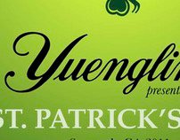 Yuengling Campaign