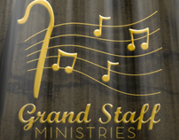 Grand Staff Ministries - Teaser & Interview Videos