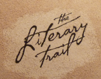 Book: Literary Trail