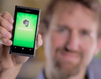 The Story Behind the App:  Evernote