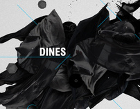 Dines Limited Abstract