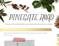 Pinegate Road