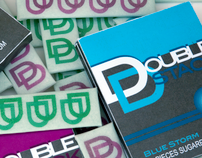 Double Stack Gum