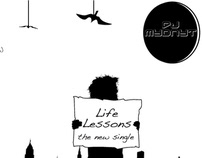 DJ Mydnyt Single - Life Lessons