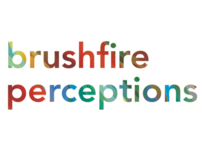 Brushfire Perceptions