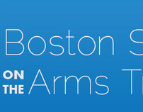 Boston Symposium on the Arms Trade Treaty