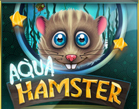 Aquahamster (Iphone game)