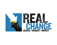 Real Change | Editorial