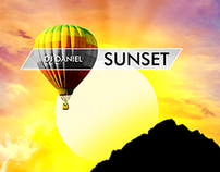 DJ Daniel: SunSet