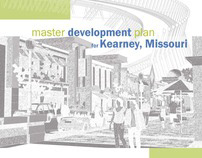 Master Devlopment Plan for Kearney, Missouri