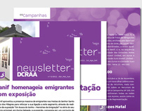 Banif Açores - newsletter e revista anual