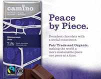 Camino - Magazine Ad