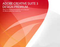 Adobe CS3 Catalogue