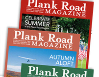 Plank Road Magazine