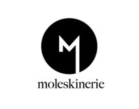 Propuesta de logotipo para Moleskinerie