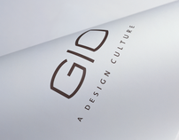 GIO Brand Identity