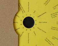 CD Sampler Design