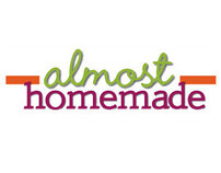Taste of Home- Almost Homemade Brochure