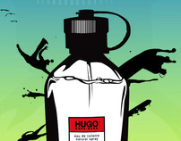 Hugo Boss - More Than a Spell