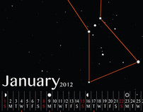 Astronomy Calendar