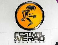 Virtual Stage - Summer Festival - Website Proposal