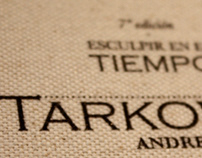Libro | Tarkovski