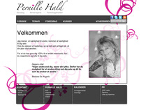 Pernille Hald