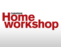 Canadian Home Workshop