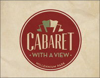 Cabaret With A View | Millennium Park