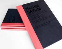 Moshe Safdie Publication