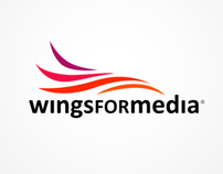 Wings for Media