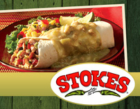 Stokes Chile
