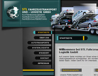 STL // Webdesign